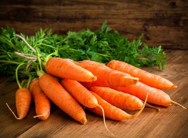 Import Egyptian Fresh Carrot - HS Code 070610