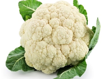 Import Egyptian Fresh Cauliflower - HS Code 070410