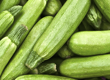 Import Egyptian Fresh Courgettes or Zucchinis- HS Code 070993