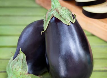 Import Egyptian Fresh Eggplant - HS Code 070930