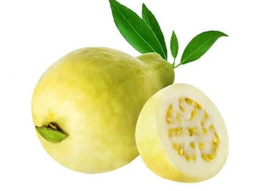 Import Egyptian Guava - HS Code 080450