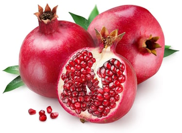 Import Egyptian Pomegranate - HS Code 081090