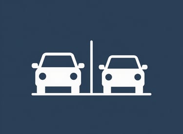 Visual of market price comparison charts generated by the Autointel tool.