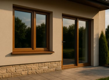 ventanas pvc en A Coruña