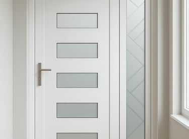 carpintería aluminio en Vimianzo