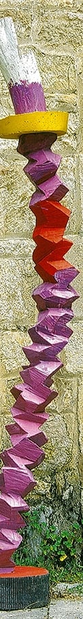 Totems modernes