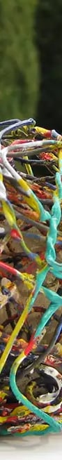 sculptures objets