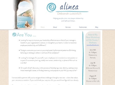 coach author website
