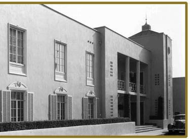 Backlot Talent Agency