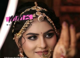 party makeup