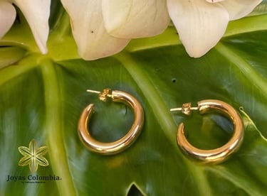 gargantillas artesanales