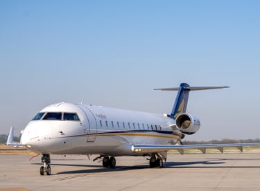 charter, private jet, luxury, TAC, TC TAC, TC-TAC, business jet, Istanbul, Challenger 850