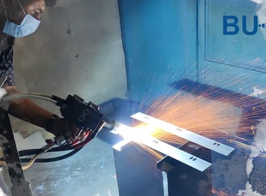 ARC SPRAY GUN
