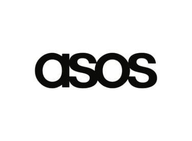 asos logo