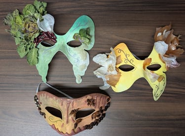 food masks