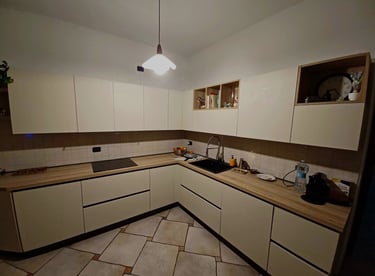 cucina
