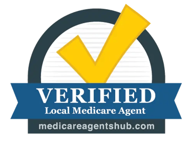 Verified Badge from MedicareAgentHub.com For Leonardo Zuniga