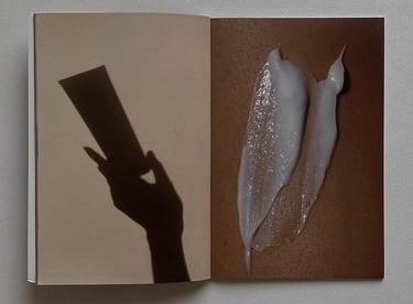 beauty social media marketing and digital creative service