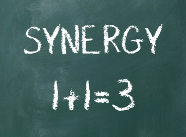 synergy