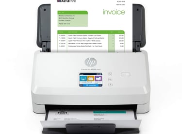 WI-FI SCANNER