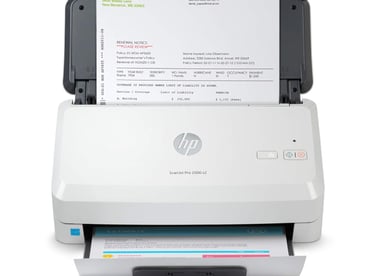 OMR SCANNER