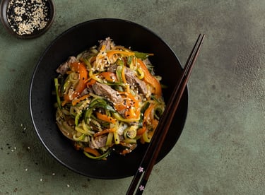 Japanese cuisine photo  