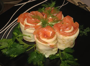 Закуски