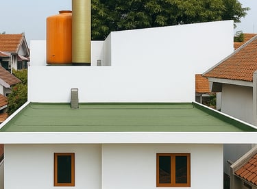 gambar-atap-rumah-pasang-membran