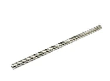 Goals Floors Suspension Rod
