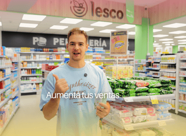 Campaña publicitaria realizada por Salcedo Agencia para atraer clientes en Murcia.