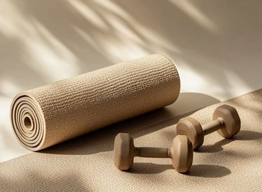 health and wellness brand management and social media expert