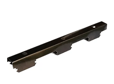 Goals Floors Metal Keel