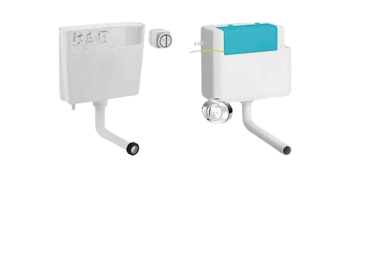 Low Height Furniture Cisterns