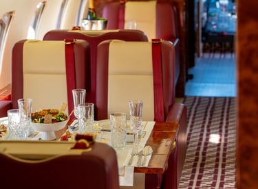 charter, private jet, luxury, TAC, TC TAC, TC-TAC, business jet, Istanbul, Challenger 850