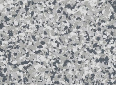 Gravel Mixture Flakes