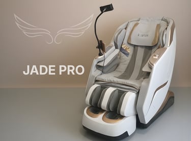 icarus jade pro masaj koltuğu