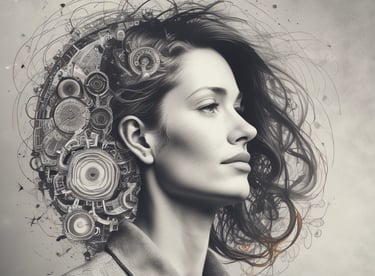 neureo linguïstisch programmeren werkt door op overtuigingen in het brein