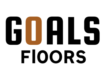 Goals Floors Logo