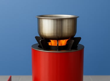 Gasification Stove-mini
