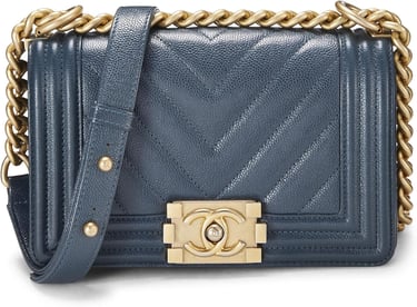 CHANEL BAG