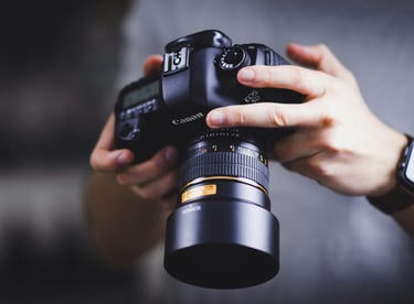 fotografo professionista per foto appartamenti affitti brevi