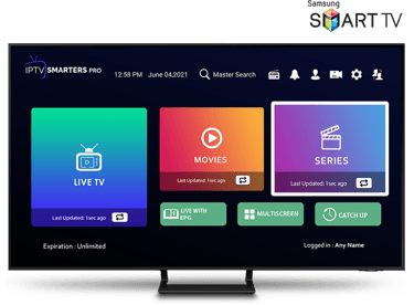 Mom iptv smarters pro
