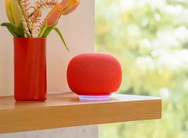 Google Unveils Gemini-Powered Nest Cams, Doorbell, and Google Home Speaker
