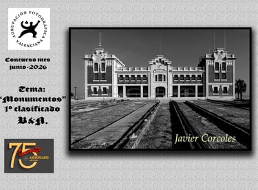 Ganador junio 2026 BN