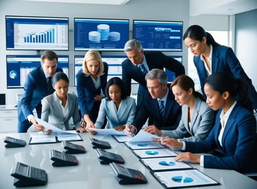 transactions team