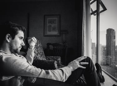 Individual counselling