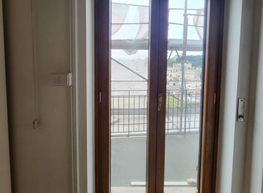 automazione di avvolgibili a fune