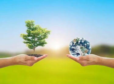 Environmental Advocacy