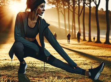 evite lesoes ao exercicitar por spass beneficios e vida saudavel