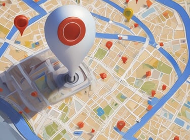 Localidades donde dekorarte tiene presencia